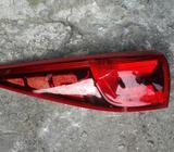 Stop Izquierdo Kia Sportage 2017