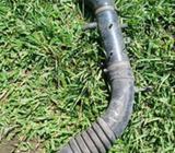 Izusu Trooper 2.6 Manguera Depurador