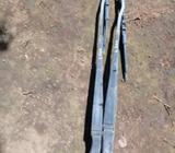 Mitsubishi L200 2013 Escobillas