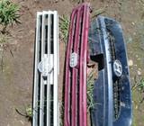 Parillas B13-geo Prinz 90 Y Exel