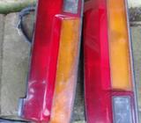 Toyota Tercel 88 Stop Traseros Originale