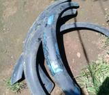 Zusuki Samurai Flers de Guardabaros