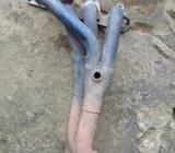 Zusuki Sidekick 8 Valvulas Maniful Gers