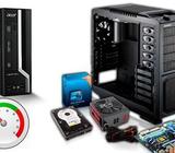 Reparacion de pc y programacion