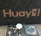 Ducha Sinar Huay