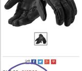 Guantes Rev'it! Kryptonite Impermeables