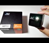 Proyector Mini Dlp