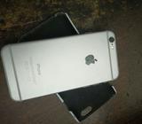 iPhone 6 en La Singer Cariari