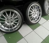 205/40/17 a La Venta 220 Mil