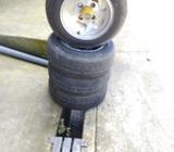 Se Venden Aros Cartec