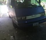 Vendo Caja de Cambio Manual Año 86