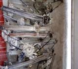 Makinas para Vidrios