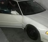 Vendo Acura para Repuesto