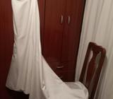 Vestido de Novia