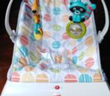 Se Vende Silla Vibradora Como Nueva❤️