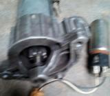 Arrancador Citroen Y Bomba Gasolina