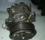 Compresor Yaris 2000 a 2005