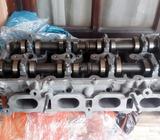 Vendo Cabezote Vitara J24 Como Nuevo