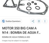 Vendo Repuestos para Camión Varios