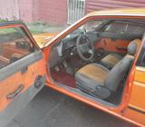 Nissan B12