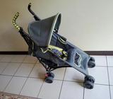 Coche para Bebe Plegable