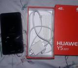 Y5 Lite 2017 de 16 Gigas