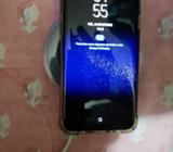 Oferta Samsung Galaxy S8 Plus con Todo