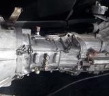 Vendo Caja Automatica de Geo Tracker 4x4