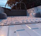 Batea de Toyota Hilux 2010 Extra Grande