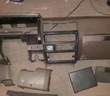Dash Nissan D21ganga Completo