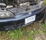 Repuestos Honda 93