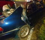 Repuestos Honda