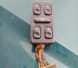 Hiundai Elantra Control Principal