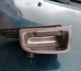 Sentra B13 Agarradera Derecha de Puerta
