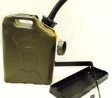 Pichinga para combustible