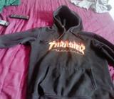 Sueta Thrasher