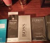 Perfumes Originales. Envíos a Domicilio