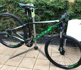 Scott 940 Aspect 29Er