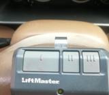 Control de Porton Lifmaster