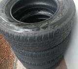 LLANTAS BRIDGESTONE