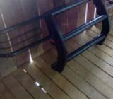 Mataburros Barato para 4x4 en 53 Mil