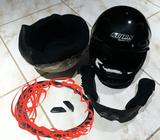 Nolan N70 Vendo 25mil