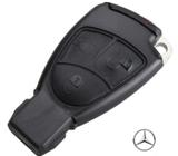 Llaves para Mercedes Y Bmw