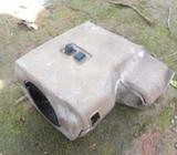 Nissan 720 Tapas de Volante