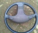 Toyota Tercel 88 Volante de Direccion
