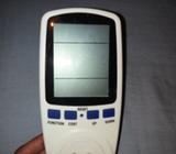 Analizador de potencia