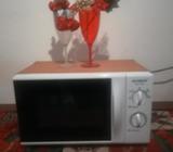 Microondas Nuevo