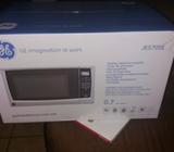 Refrijerador Y Microondas Nuevos