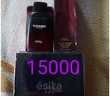 Perfumes