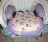 Se Vende Silla de Carro Booster Graco